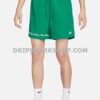 be0d456e NK TECH SHORTS - Verde