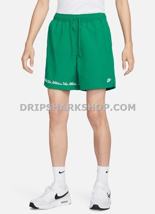 NK TECH SHORTS - Verde