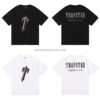 Trapstar T-shirt - Negro