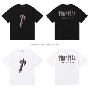 be1cb90a Trapstar T-shirt - Negro