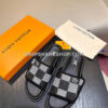 Sandalias Louis Vuitton - Negro