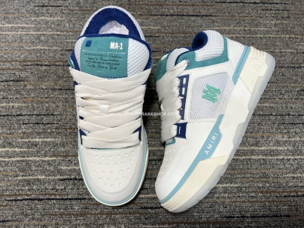 AMIRI MA-1 Sneaker