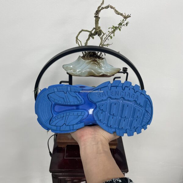 be7a9b81 BALENCIAGA - Azul