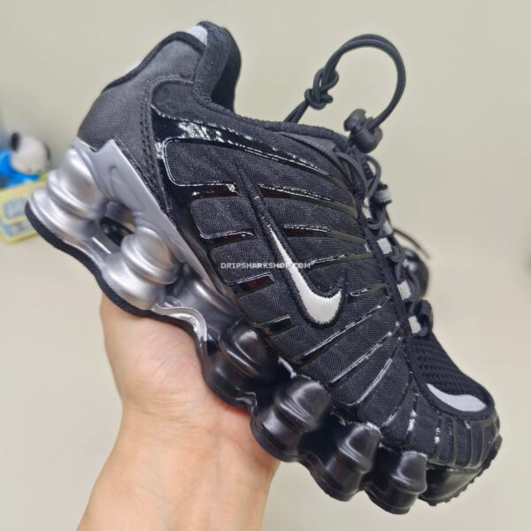 Zapatillas NIKE Shox TL