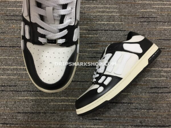 AMIRI Skeleton Sneaker