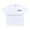 Trapstar T-shirt - Blanco