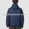 befdeb3d NIKE JACKET - Azul