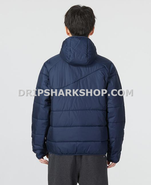 befdeb3d NIKE JACKET - Azul