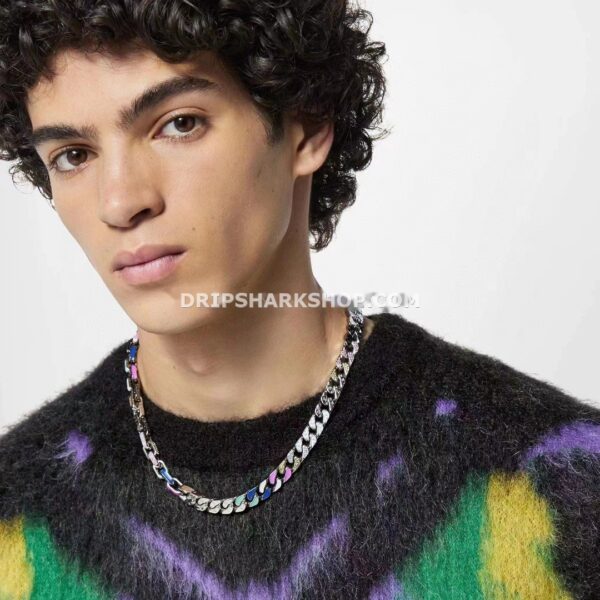 Necklace LOUIS VUITTON