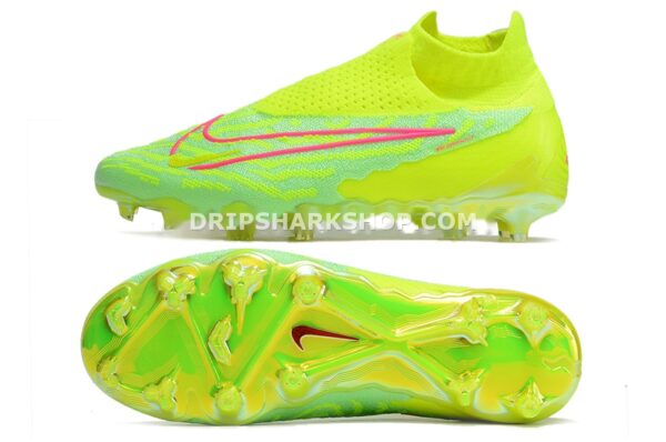 NIKE PHANTOM GX Elite