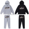 Trapstar Tracksuit - Negro