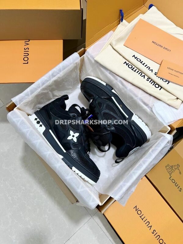 Sneaker LV Trainer 2025