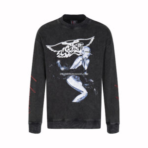 BROKEN PLANET Hoodie - Negro