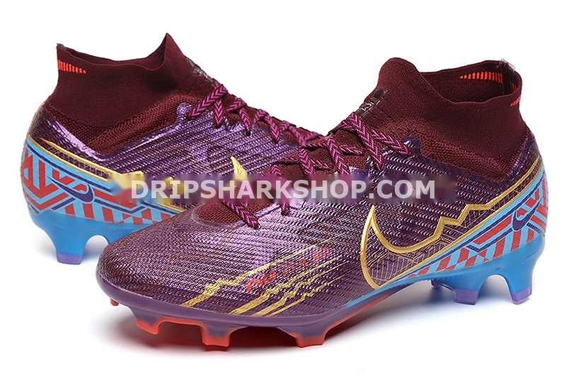 NIKE Air Zoom Mercurial Superfly IX Elite