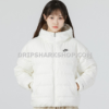 bf98283b NIKE JACKET - Blanco