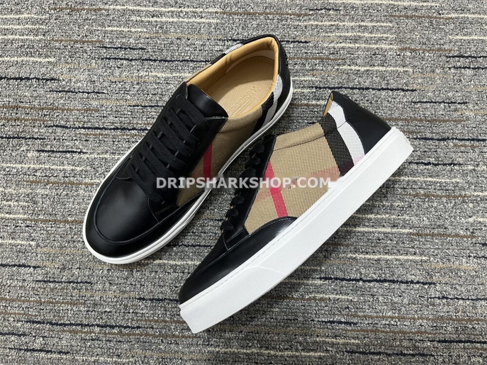 Zapatillas BURBERRY