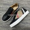 Zapatillas BURBERRY