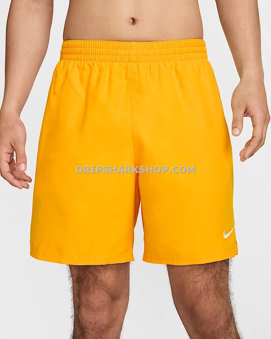 NK TECH SHORTS - Amarillo - Imagen 2