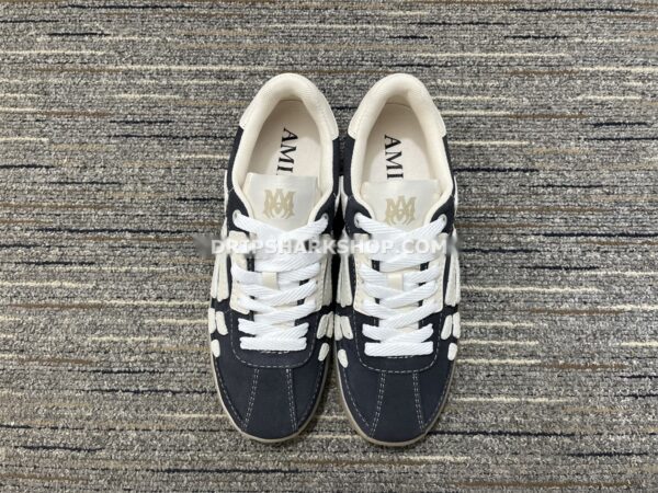 AMIRI Skeleton Court Sneaker