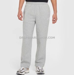 NK PANTS - Gris