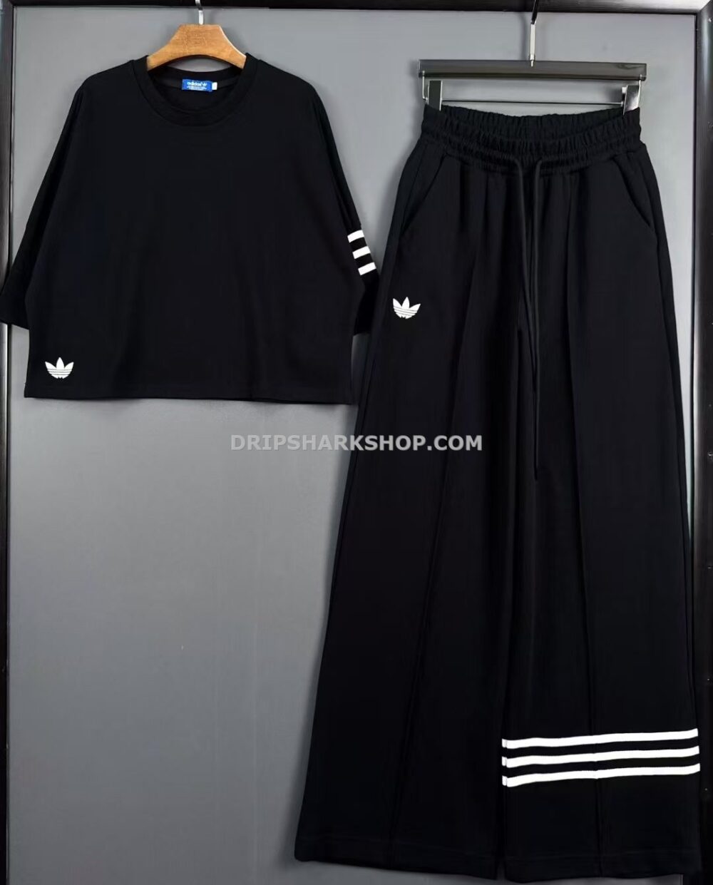 Chandal Adidas - Negro