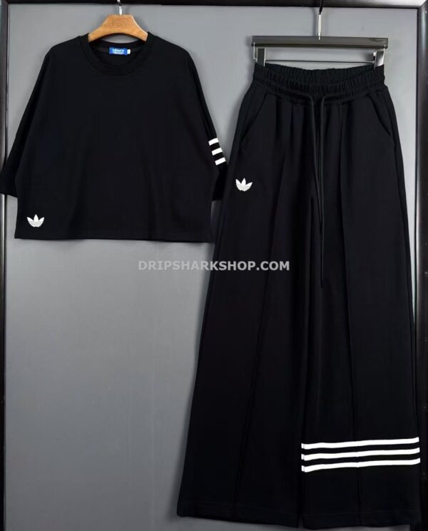 Chandal Adidas - Negro