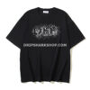 OFF WHITE T-shirt - Negro