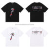Trapstar T-shirt - Negro