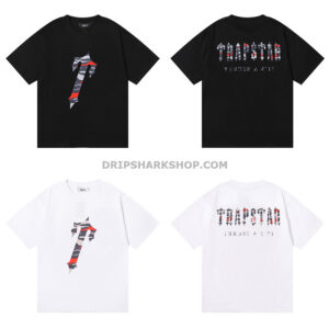 bfd79bbc Trapstar T-shirt - Negro