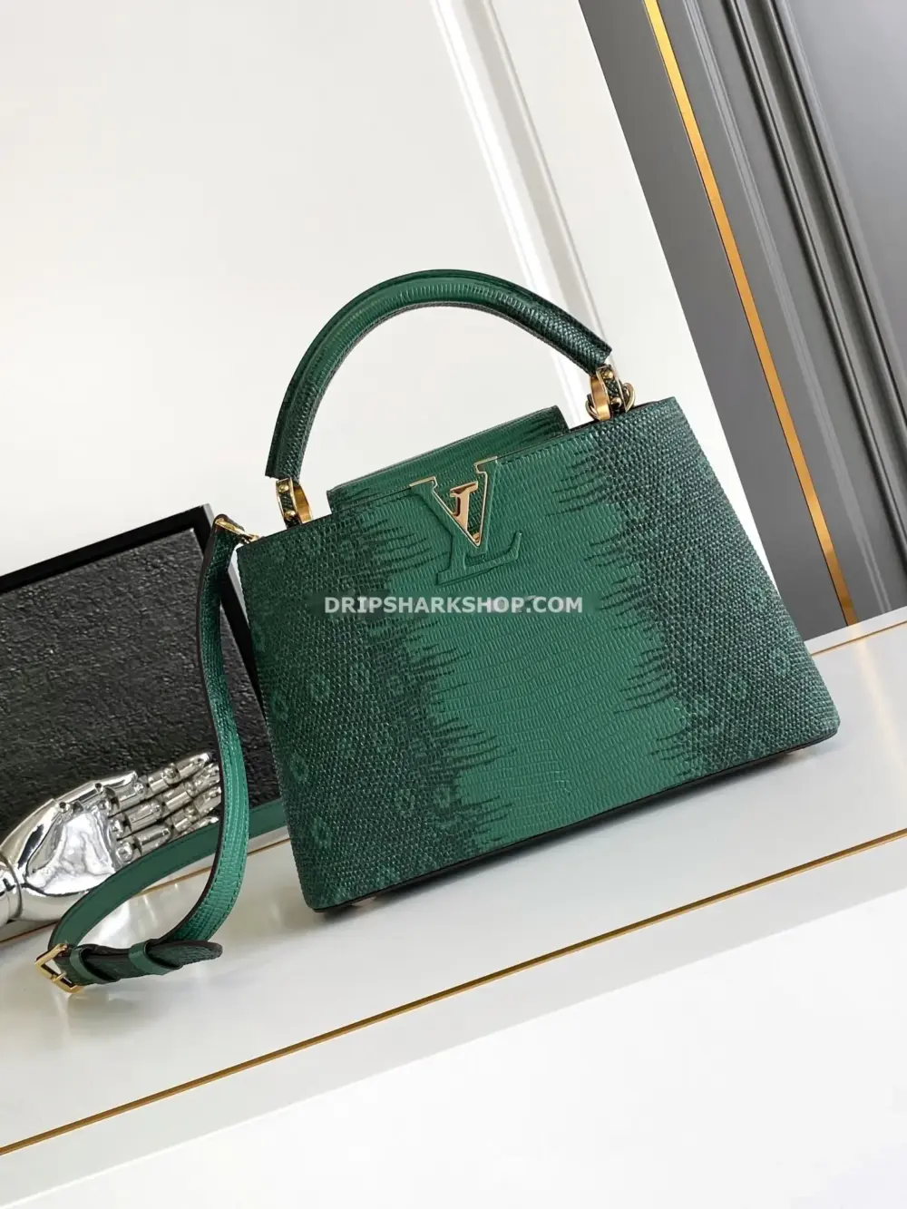 LOUIS VUITTON Bolso