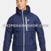 bfeb8628 NIKE JACKET - Azul