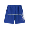 Syna World Short set - Azul