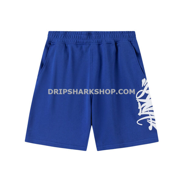 Syna World Short set - Azul