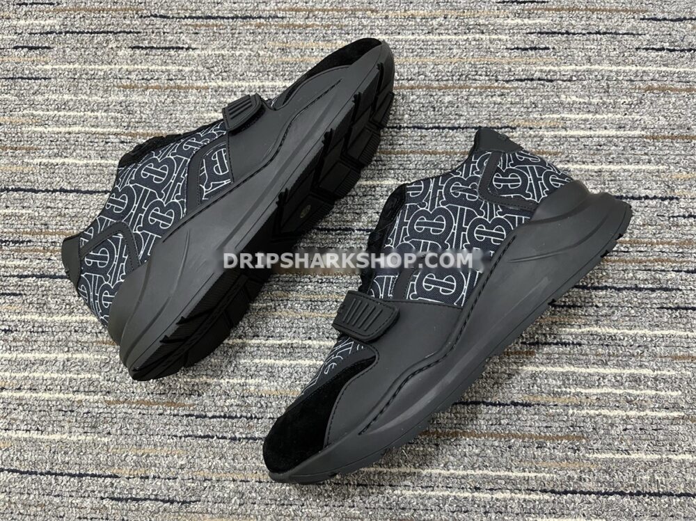 Zapatillas BURBERRY Vintage