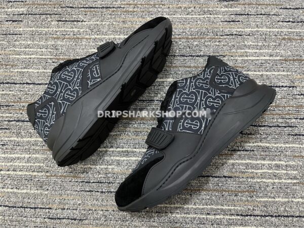 Zapatillas BURBERRY Vintage