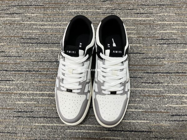 AMIRI Skeleton Sneaker