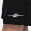 NK TECH SHORTS - Negro
