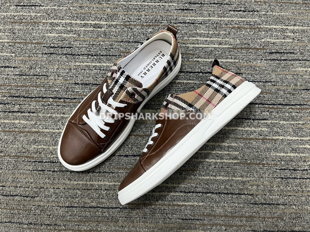Zapatillas BURBERRY