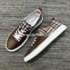 Zapatillas BURBERRY