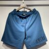 AMIRI SHORTS - Azul