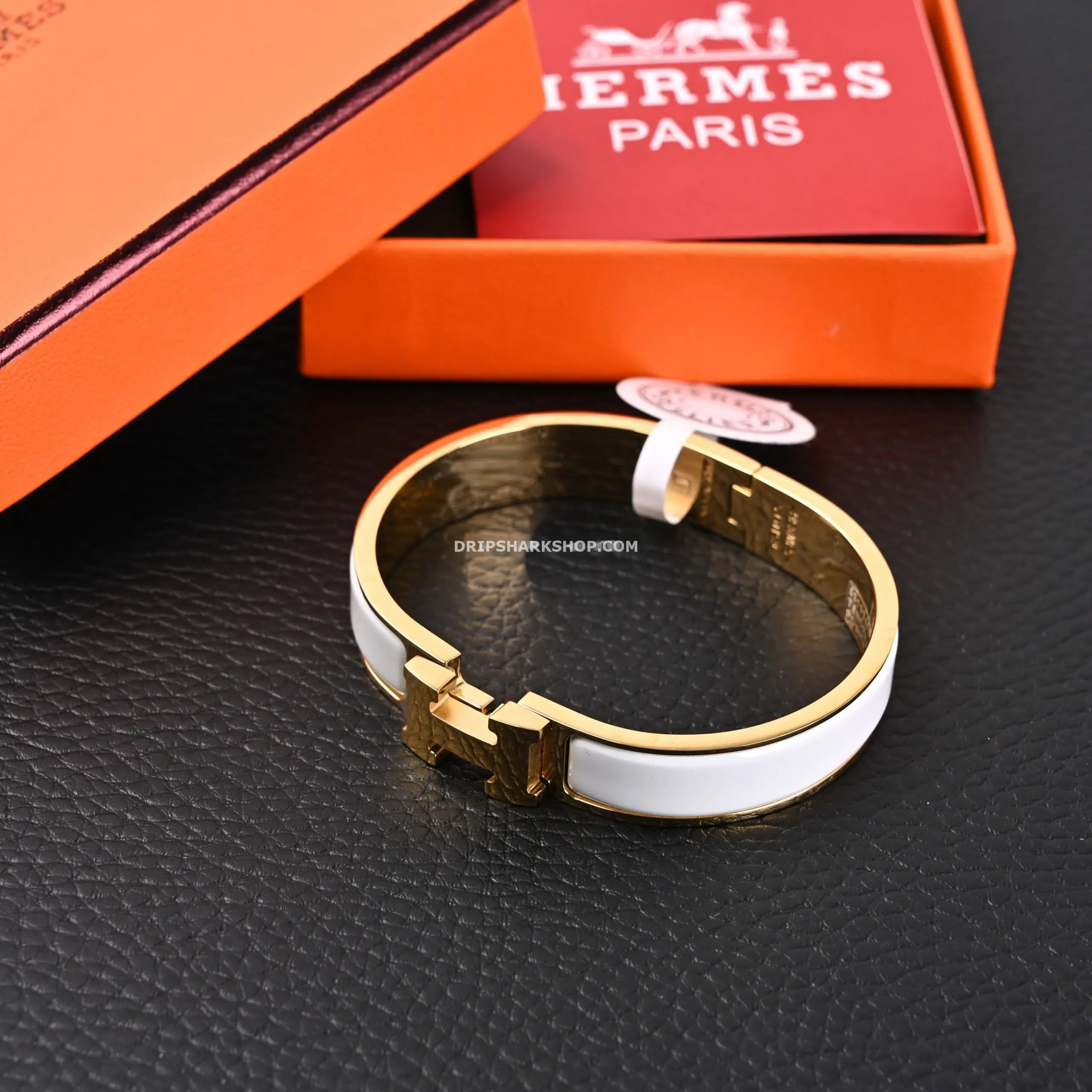 Bracelet HERMES - Imagen 2
