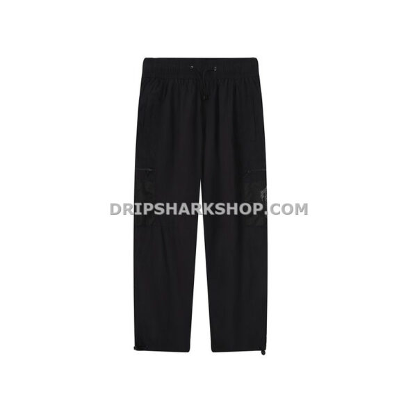 TRAPSTAR PANTS - Negro
