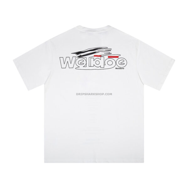 c084d75f Camiseta BROKEN PLANET - Blanco