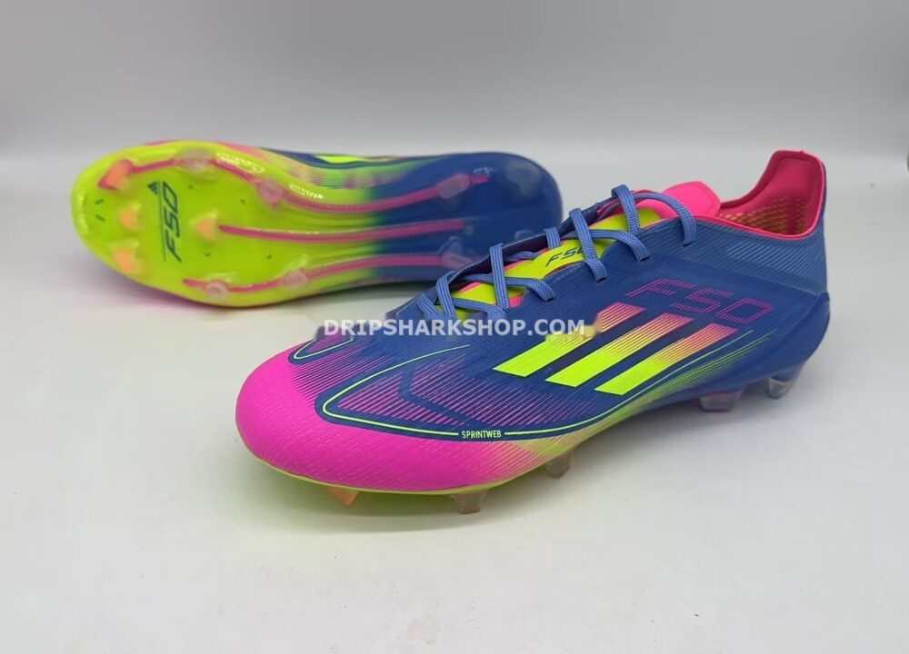Zapatillas de fútbol ADIDAS F50 FG
