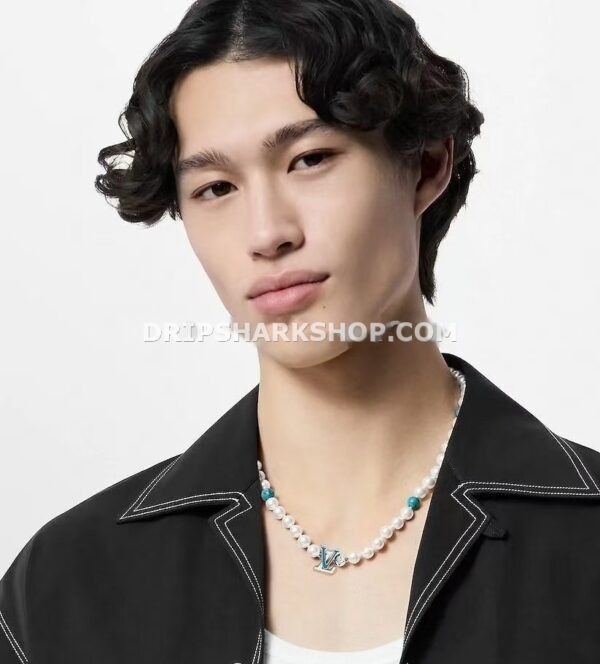 Necklace LOUIS VUITTON