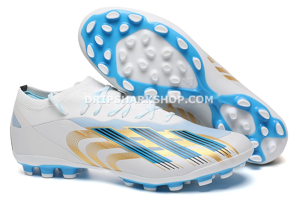 Zapatillas de fútbol ADIDAS CRAZYFAST Messi