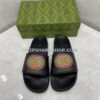 Sandalias GUCCI - Negro