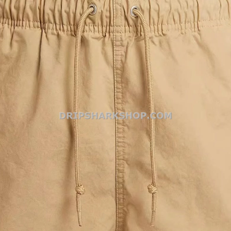 NK TECH SHORTS - Marrón - Imagen 3
