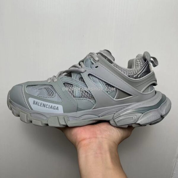 BALENCIAGA - Gris
