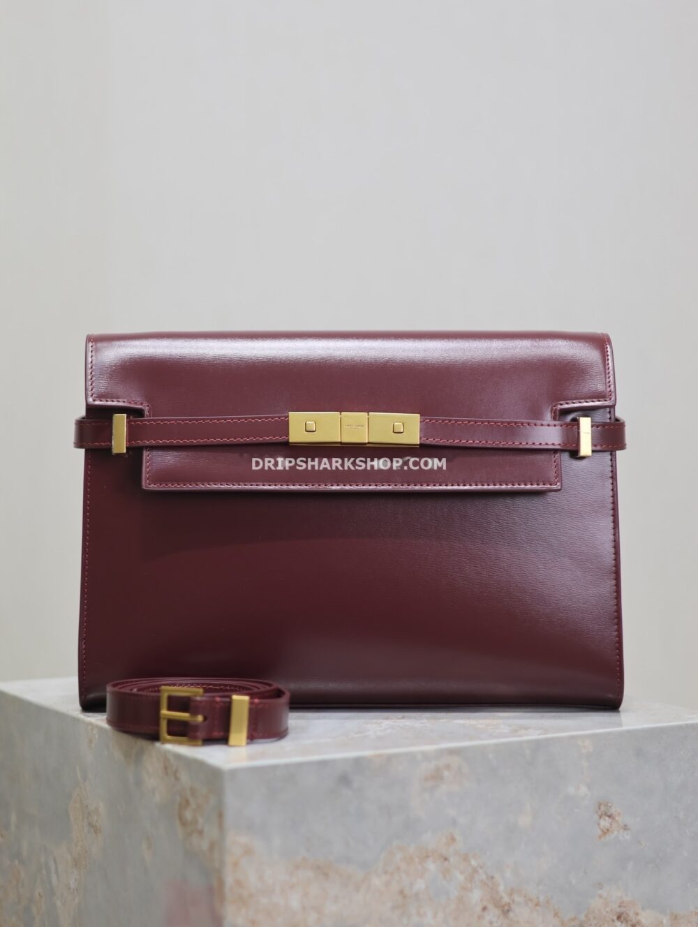 Bandolera YVES SAINT LAURENT